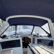 Beneteau Oceanis 48