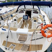 Bavaria 47 Cruiser