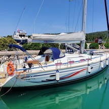 Bavaria 47 Cruiser