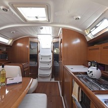 Beneteau Cyclades 39.3