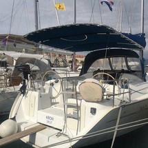 Beneteau Cyclades 39.3