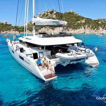 Lagoon 620