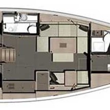 Dufour 412