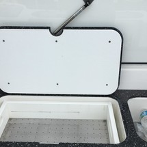 Sea Fox 328 Commander