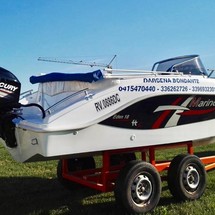 Marinello eden 18 evoluzione