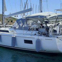 Oceanis 51.1