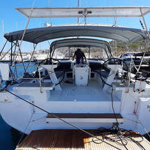 Oceanis 51.1