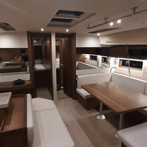 Oceanis 51.1