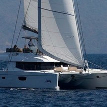 Fountaine Pajot IPANEMA 58