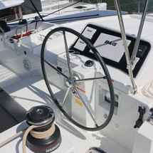 Lagoon 450