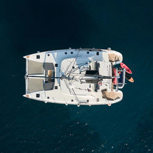 Lagoon 500