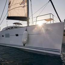Lagoon 500