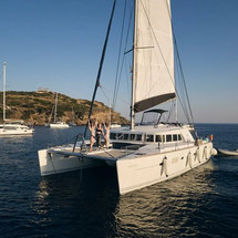 Lagoon 500