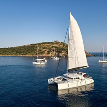 Lagoon 500