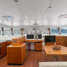 Lagoon 500