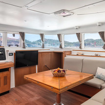 Lagoon 500
