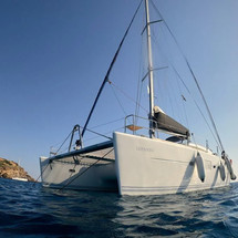 Lagoon 500