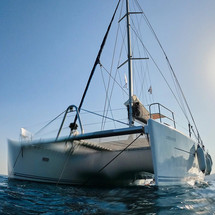 Lagoon 500