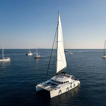 Lagoon 500