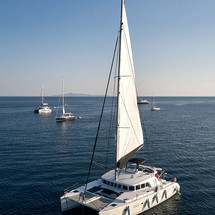 Lagoon 500