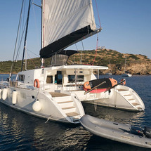Lagoon 500