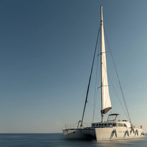 Lagoon 500