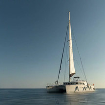 Lagoon 500