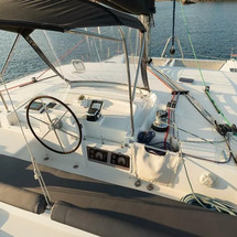 Lagoon 500