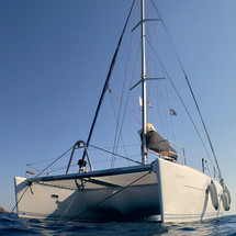 Lagoon 500