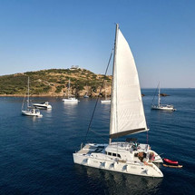 Lagoon 500