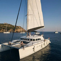 Lagoon 500
