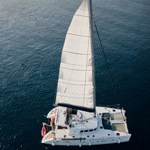 Lagoon 500