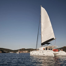 Lagoon 500