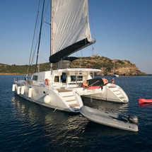 Lagoon 500