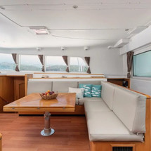 Lagoon 500
