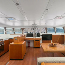 Lagoon 500