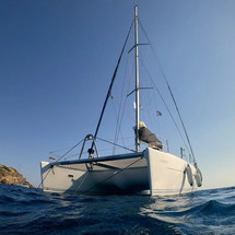 Lagoon 500