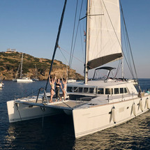 Lagoon 500
