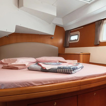 Lagoon 500