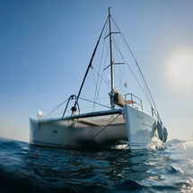 Lagoon 500