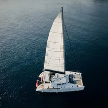 Lagoon 500
