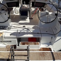 Beneteau Oceanis 48