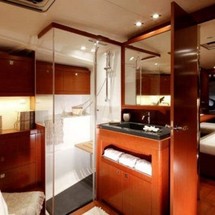 Beneteau Oceanis 48
