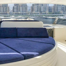 Falcon Yachts 86