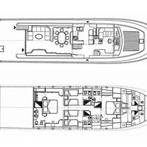 Falcon Yachts 86