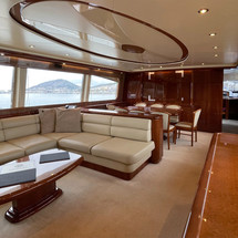 Falcon Yachts 86