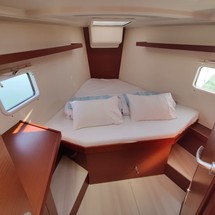Hanse 418