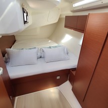 Hanse 418