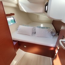 Hanse 418