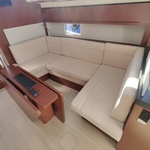 Hanse 418